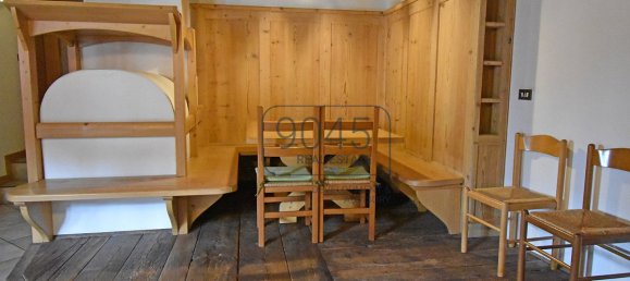 3 Schlafzimmer Wohnung in Predazzo, Italy, Nr. 404435 3