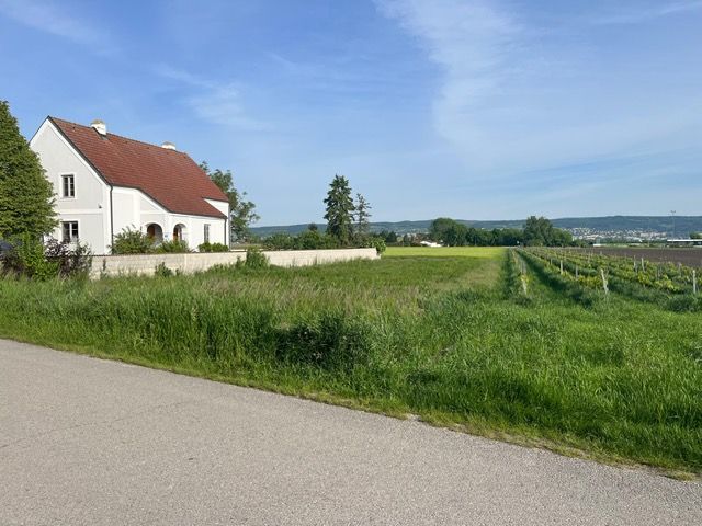  Land in Trausdorf an der Wulka, Austria No. 213293