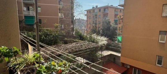 7-Zimmer Wohnung in Genoa, Italy, Nr. 12790 6