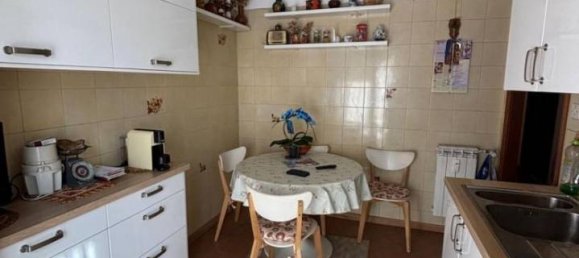 7-Zimmer Wohnung in Genoa, Italy, Nr. 12790 2