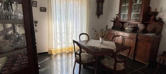 7-Zimmer Wohnung in Genoa, Italy, Nr. 12790 13