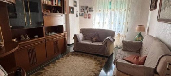 7-Zimmer Wohnung in Genoa, Italy, Nr. 12790 5