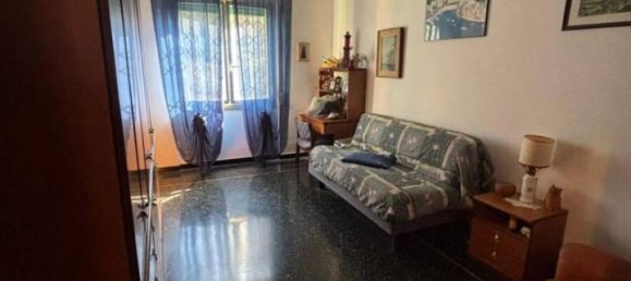 7-Zimmer Wohnung in Genoa, Italy, Nr. 12790 8