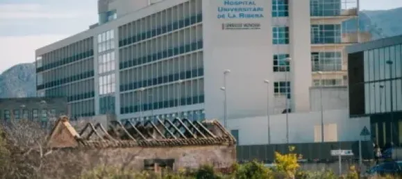 4 bedrooms House in Alzira, Spain No. 95370 31