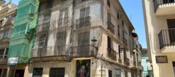 4 bedrooms House in Alzira, Spain No. 95370 40