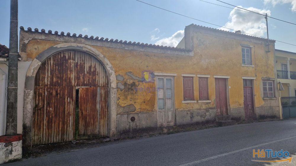 130m² Warehouse in Porto de Mos, Portugal No. 197191