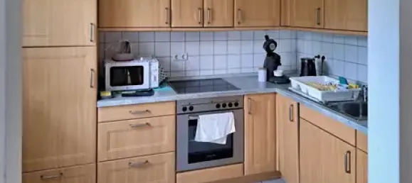 1 Schlafzimmer Wohnung in Essen, Germany, Nr. 17374 6