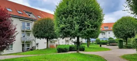 1 Schlafzimmer Wohnung in Essen, Germany, Nr. 17374 2