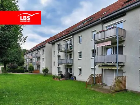 1 Schlafzimmer Wohnung in Essen, Germany, Nr. 17374