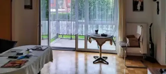 1 Schlafzimmer Wohnung in Essen, Germany, Nr. 17374 4