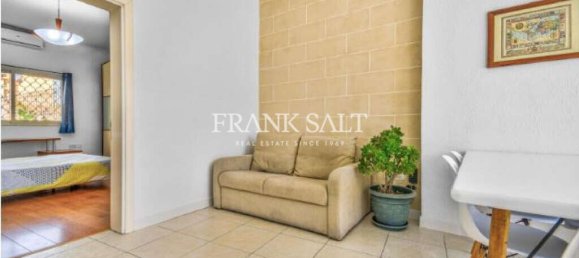 Apartamento T3 em Saint Julian's, Malta N.º 1404 4