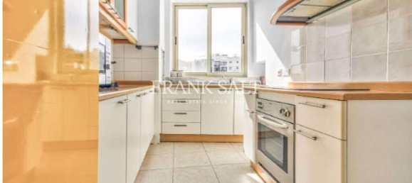 Apartamento T3 em Saint Julian's, Malta N.º 1404 7