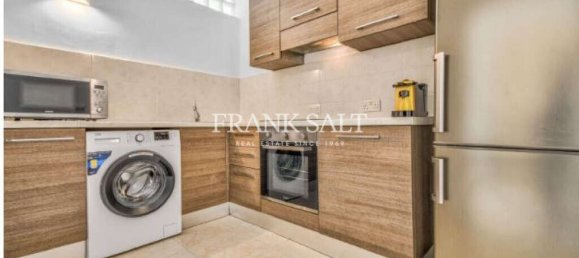 Apartamento T3 em Saint Julian's, Malta N.º 1404 5