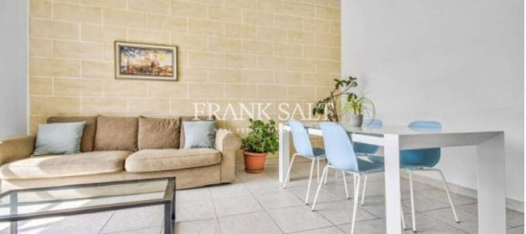 Apartamento T3 em Saint Julian's, Malta N.º 1404 6