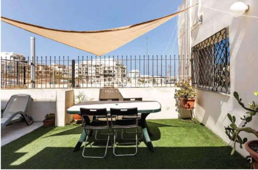 Apartamento T3 em Saint Julian's, Malta N.º 1404
