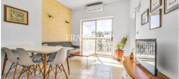 Apartamento T3 em Saint Julian's, Malta N.º 1404 2