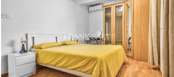 Apartamento T3 em Saint Julian's, Malta N.º 1404 11