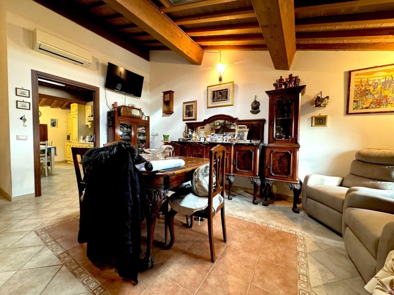 Casa de 4 divisões em Cascina, Italy N.º 35588