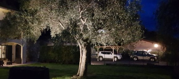 5غرفة فيلا في Ospedaletti, Italy رقم 286606 2