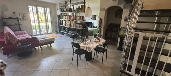 5غرفة فيلا في Ospedaletti, Italy رقم 286606 23