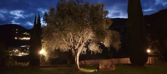 5غرفة فيلا في Ospedaletti, Italy رقم 286606 15