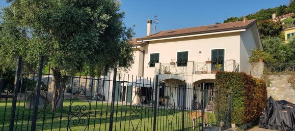 5غرفة فيلا في Ospedaletti, Italy رقم 286606 5