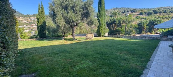 5غرفة فيلا في Ospedaletti, Italy رقم 286606 9