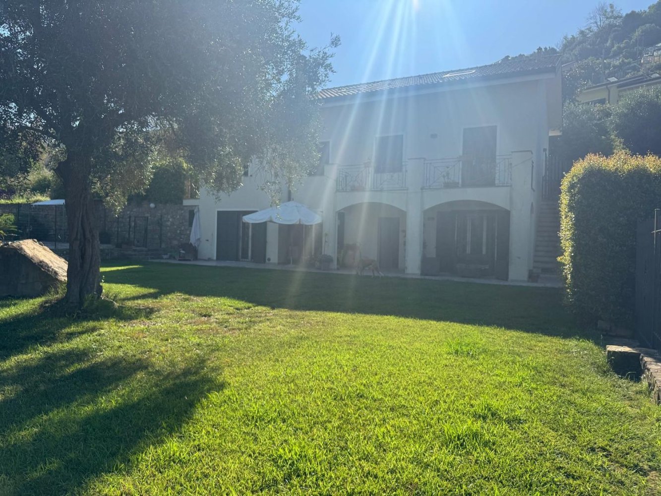 5غرفة فيلا في Ospedaletti, Italy رقم 286606