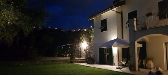 5غرفة فيلا في Ospedaletti, Italy رقم 286606 12