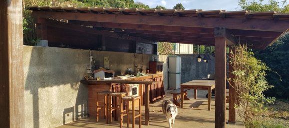 5غرفة فيلا في Ospedaletti, Italy رقم 286606 17