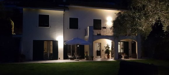 5غرفة فيلا في Ospedaletti, Italy رقم 286606 13