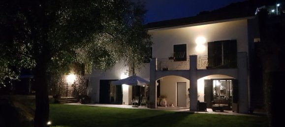 5غرفة فيلا في Ospedaletti, Italy رقم 286606 14