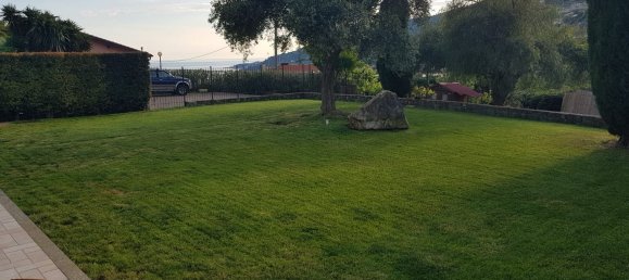 5غرفة فيلا في Ospedaletti, Italy رقم 286606 16