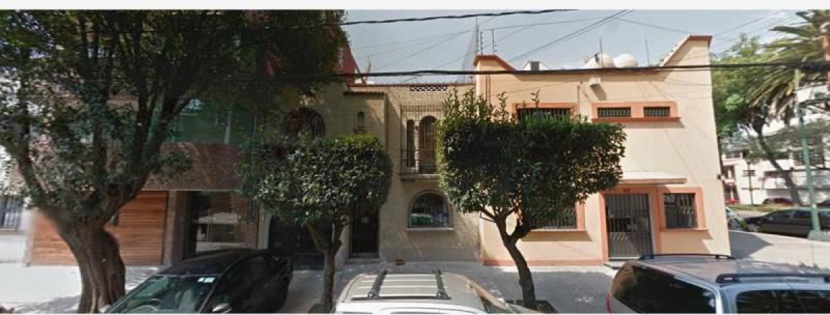 3 غرف نوم منزل في Mexicali, Mexico رقم 168082