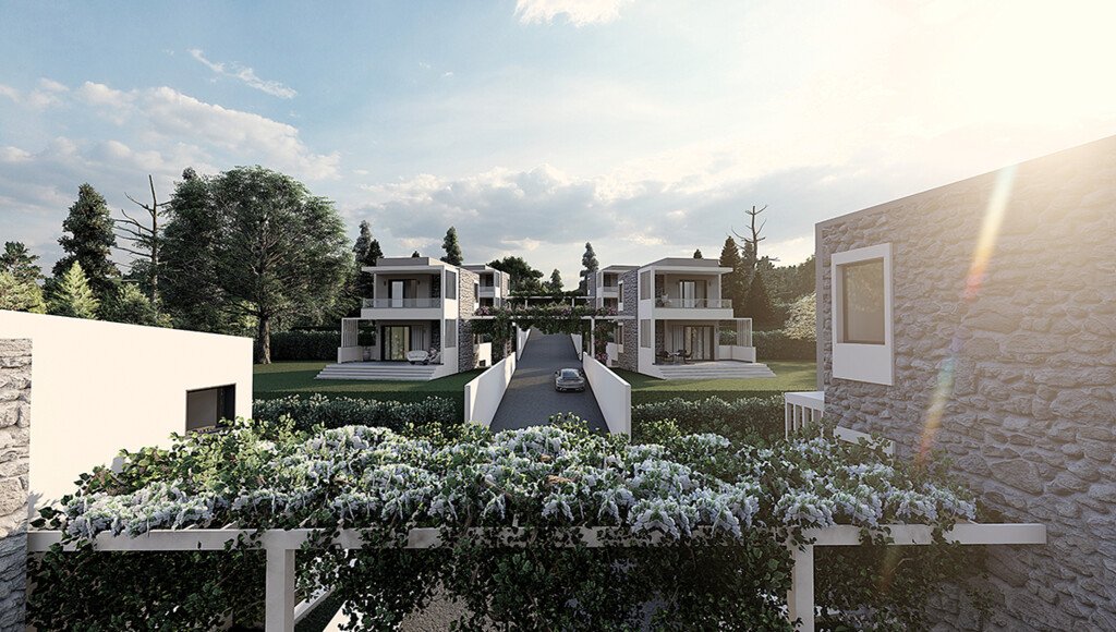 5-Zimmer Property in Kavala, Greece, Nr. 52996