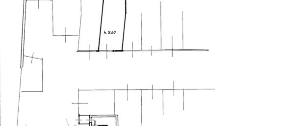 4-salle Appartement à Verona, Italy No. 289714 29