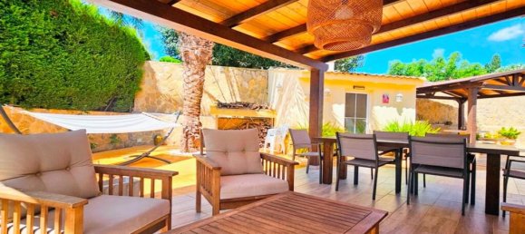 Villa de 4 dormitorios en La Pobla de Vallbona, Spain No. 173988 2