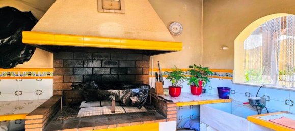 Villa de 4 dormitorios en La Pobla de Vallbona, Spain No. 173988 32