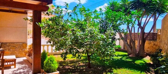 Villa de 4 dormitorios en La Pobla de Vallbona, Spain No. 173988 34