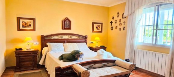 Villa de 4 dormitorios en La Pobla de Vallbona, Spain No. 173988 25