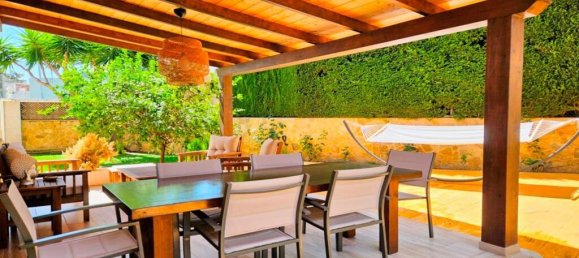 Villa de 4 dormitorios en La Pobla de Vallbona, Spain No. 173988 30