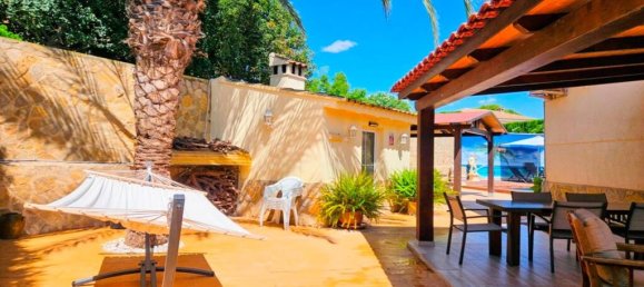 Villa de 4 dormitorios en La Pobla de Vallbona, Spain No. 173988 33