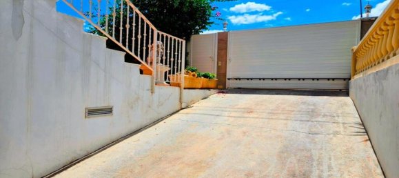 Villa de 4 dormitorios en La Pobla de Vallbona, Spain No. 173988 35