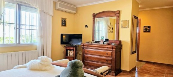 Villa de 4 dormitorios en La Pobla de Vallbona, Spain No. 173988 26