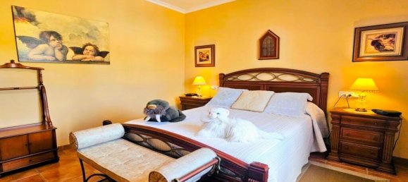 Villa de 4 dormitorios en La Pobla de Vallbona, Spain No. 173988 27