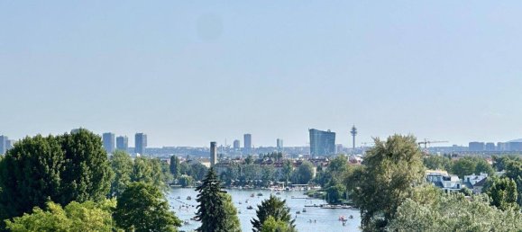 4-salle Penthouse à Vienna, Austria No. 211965 22