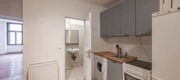 2-Zimmer Wohnung in Brigittenau, Austria, Nr. 107080 6