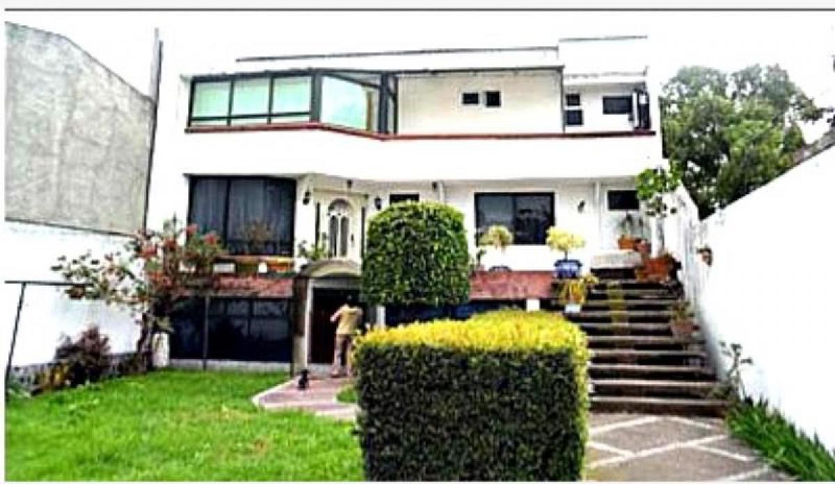 5 bedrooms House in Mexicali, Mexico No. 160009