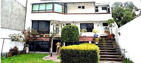 5 bedrooms House in Mexicali, Mexico No. 160009 2