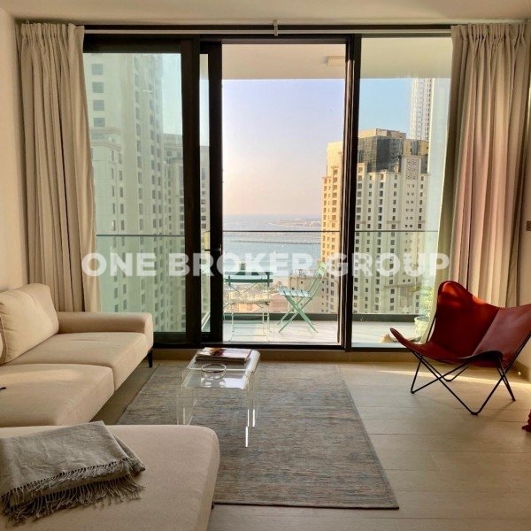 2 bedrooms Apartment in LIV RESIDENCE, Dubai Marina, UAE No. 58719